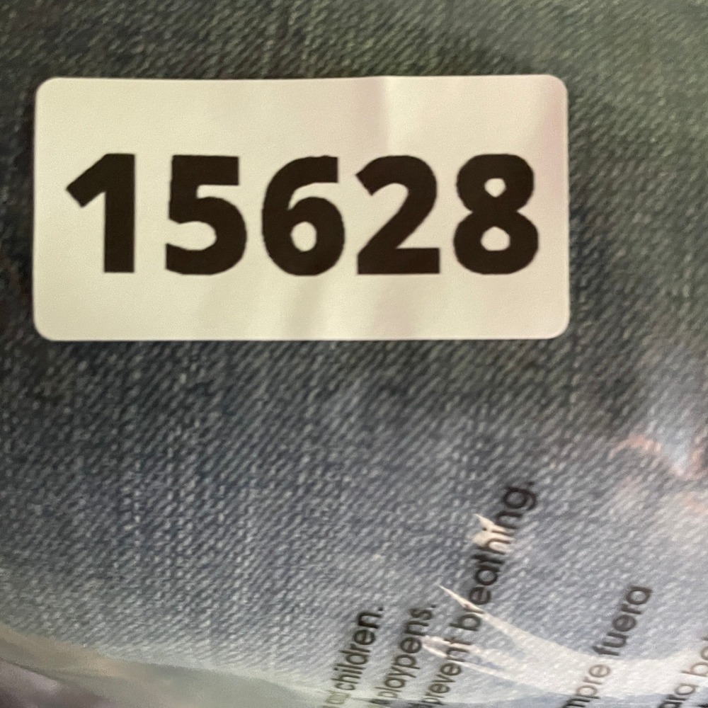 Ariat Jeans Womens 26R Blue REAL Mid Rise Bootcut Gemstone Performance Denim - Picture 12 of 12